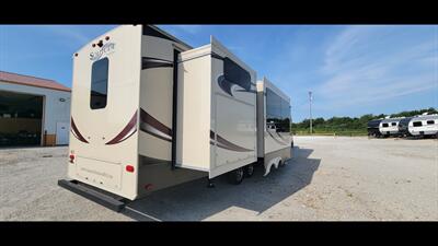 2016 GRAND DESIGN SOLITUDE ST366DEN - Photo 7 - Aurora, MO 65605