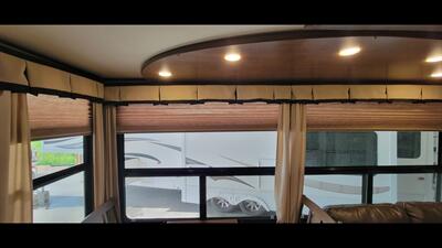 2016 GRAND DESIGN SOLITUDE ST366DEN - Photo 31 - Aurora, MO 65605