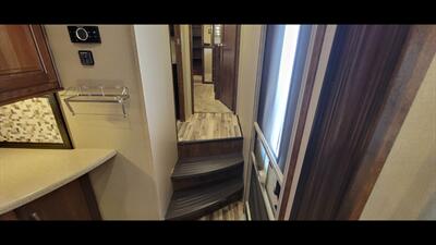 2016 GRAND DESIGN SOLITUDE ST366DEN - Photo 43 - Aurora, MO 65605