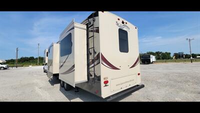 2016 GRAND DESIGN SOLITUDE ST366DEN - Photo 5 - Aurora, MO 65605