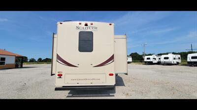 2016 GRAND DESIGN SOLITUDE ST366DEN - Photo 6 - Aurora, MO 65605