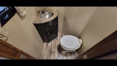 2016 GRAND DESIGN SOLITUDE ST366DEN - Photo 41 - Aurora, MO 65605
