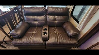 2016 GRAND DESIGN SOLITUDE ST366DEN - Photo 28 - Aurora, MO 65605