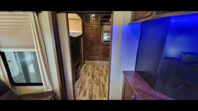 2016 GRAND DESIGN SOLITUDE ST366DEN - Photo 32 - Aurora, MO 65605