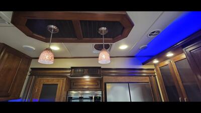 2016 GRAND DESIGN SOLITUDE ST366DEN - Photo 21 - Aurora, MO 65605