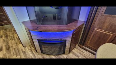2016 GRAND DESIGN SOLITUDE ST366DEN - Photo 25 - Aurora, MO 65605
