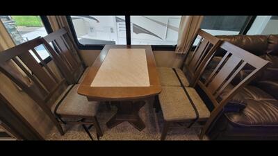2016 GRAND DESIGN SOLITUDE ST366DEN - Photo 30 - Aurora, MO 65605