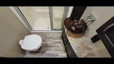 2016 GRAND DESIGN SOLITUDE ST366DEN - Photo 45 - Aurora, MO 65605