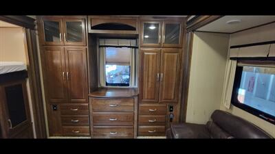 2016 GRAND DESIGN SOLITUDE ST366DEN - Photo 36 - Aurora, MO 65605