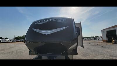 2016 GRAND DESIGN SOLITUDE ST366DEN - Photo 59 - Aurora, MO 65605