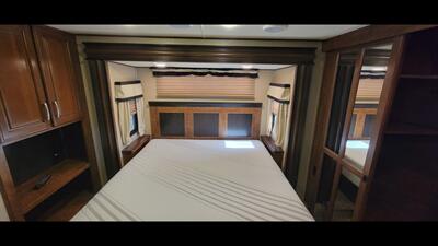 2016 GRAND DESIGN SOLITUDE ST366DEN - Photo 52 - Aurora, MO 65605