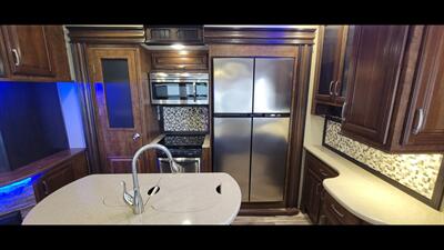 2016 GRAND DESIGN SOLITUDE ST366DEN - Photo 19 - Aurora, MO 65605