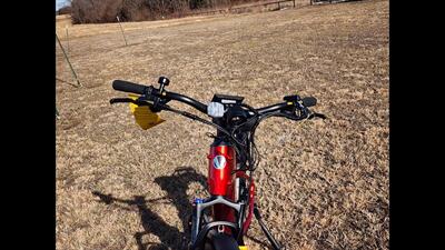  Velotric Discover 2   - Photo 8 - Aurora, MO 65605