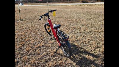  Velotric Discover 2   - Photo 5 - Aurora, MO 65605