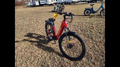  Velotric Discover 2   - Photo 7 - Aurora, MO 65605