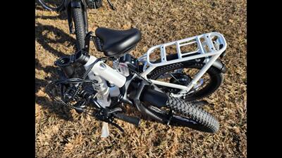 Velotric Fold 1 - Photo 12 - Aurora, MO 65605