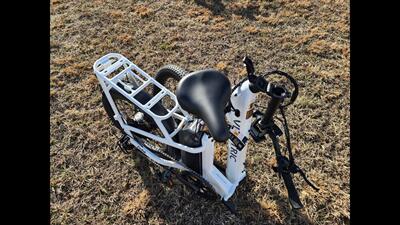 Velotric Fold 1 - Photo 4 - Aurora, MO 65605