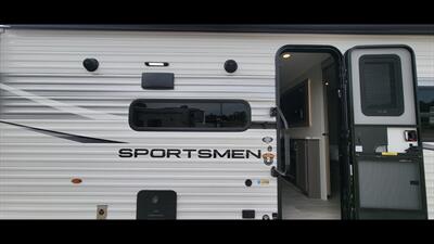 2026 KZ SPORTSMEN SE 301BHKSE - Photo 46 - Aurora, MO 65605