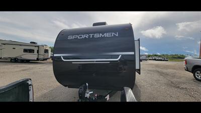 2026 KZ SPORTSMEN SE 301BHKSE - Photo 4 - Aurora, MO 65605