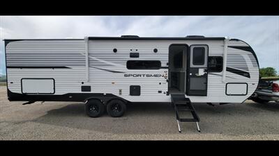 2026 KZ SPORTSMEN SE 301BHKSE