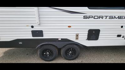 2026 KZ SPORTSMEN SE 301BHKSE - Photo 45 - Aurora, MO 65605
