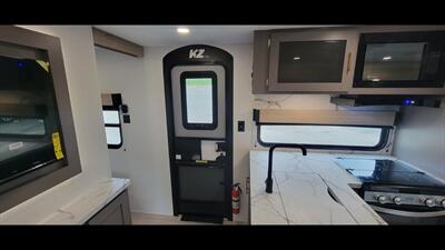2026 KZ SPORTSMEN SE 301BHKSE - Photo 13 - Aurora, MO 65605