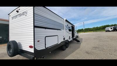2026 KZ SPORTSMEN SE 301BHKSE - Photo 8 - Aurora, MO 65605