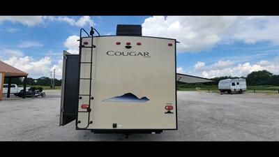 2019 KEYSTONE COUGAR 32BHS   - Photo 58 - Aurora, MO 65605