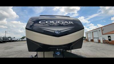 2019 KEYSTONE COUGAR 32BHS   - Photo 4 - Aurora, MO 65605