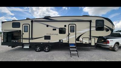 2019 KEYSTONE COUGAR 32BHS   - Photo 1 - Aurora, MO 65605