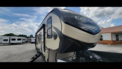 2019 KEYSTONE COUGAR 32BHS   - Photo 3 - Aurora, MO 65605