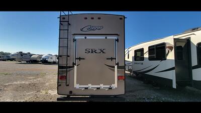 2015 KEYSTONE COUGAR M326 - Photo 6 - Aurora, MO 65605