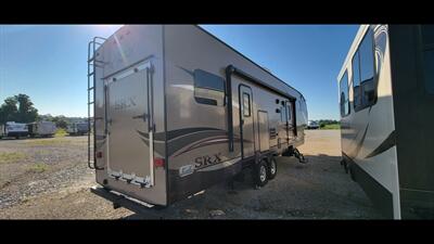 2015 KEYSTONE COUGAR M326 - Photo 7 - Aurora, MO 65605