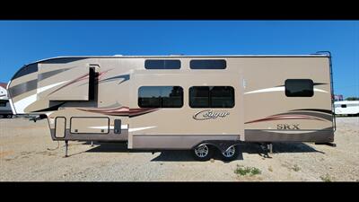 2015 KEYSTONE COUGAR M326 - Photo 4 - Aurora, MO 65605