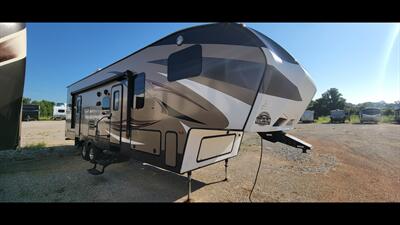 2015 KEYSTONE COUGAR M326