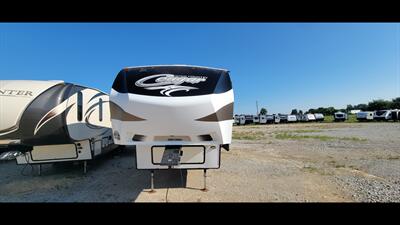 2015 KEYSTONE COUGAR M326 - Photo 2 - Aurora, MO 65605