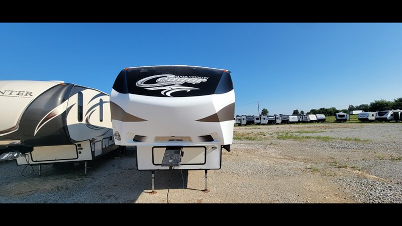 2015 KEYSTONE COUGAR M326  