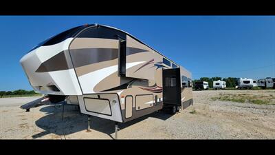 2015 KEYSTONE COUGAR M326 - Photo 3 - Aurora, MO 65605