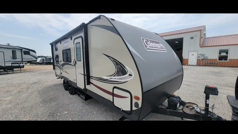 2019 DUTCHMEN COLEMAN 2125BH  