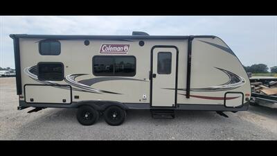 2019 DUTCHMEN COLEMAN 2125BH