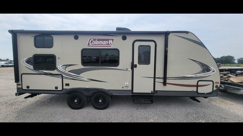 2019 DUTCHMEN COLEMAN 2125BH  