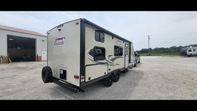 2019 DUTCHMEN COLEMAN 2125BH - Photo 8 - Aurora, MO 65605