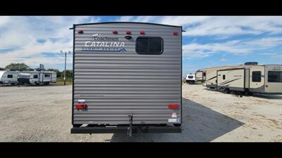2022 COACHMEN CATALINA 261 BHS   - Photo 14 - Aurora, MO 65605