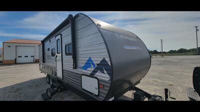 2022 COACHMEN CATALINA 261 BHS   - Photo 3 - Aurora, MO 65605