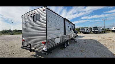 2022 COACHMEN CATALINA 261 BHS   - Photo 15 - Aurora, MO 65605