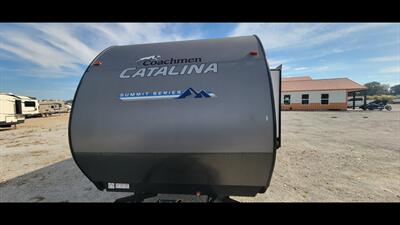 2022 COACHMEN CATALINA 261 BHS   - Photo 4 - Aurora, MO 65605