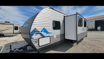 2022 COACHMEN CATALINA 261 BHS   - Photo 5 - Aurora, MO 65605