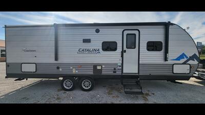 2022 COACHMEN CATALINA 261 BHS   - Photo 1 - Aurora, MO 65605