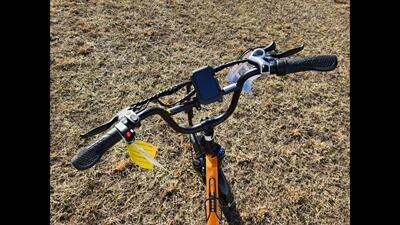  Aipas A2 Elite Folding   - Photo 4 - Aurora, MO 65605