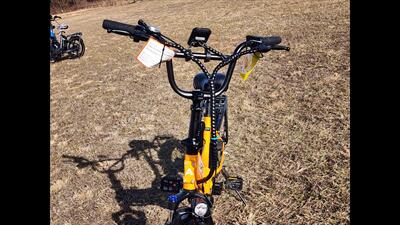  Aipas A2 Elite Folding   - Photo 8 - Aurora, MO 65605